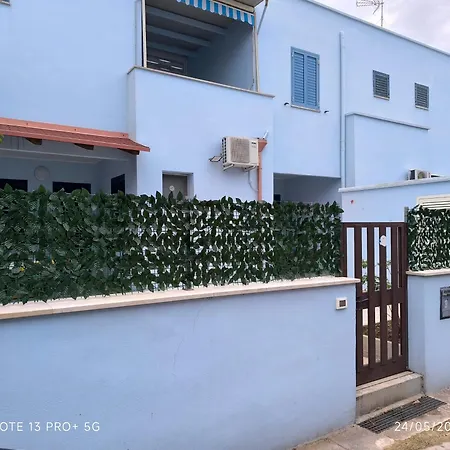 Vakantiehuis Sun Relife Torre dell'Orso