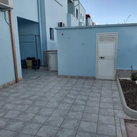 Vakantiehuis Sun Relife *