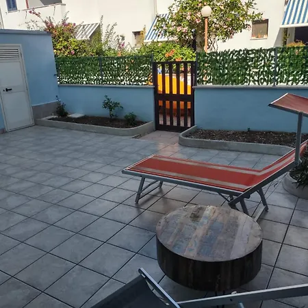 Sun Relife Vakantiehuis *