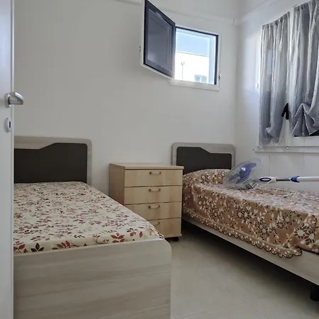 Sun Relife Vakantiehuis *